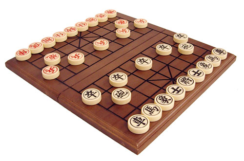 Xiangqi, Chinese Chess 
